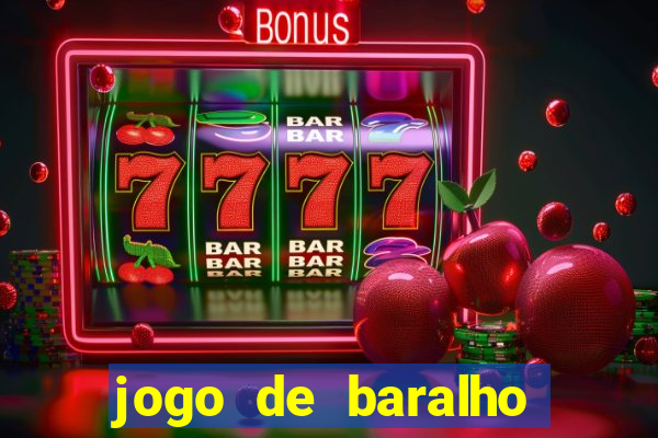 jogo de baralho cigano online